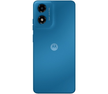 Motorola Moto G04s, 8GB ram, 128GB opslag Blauw