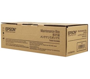 Epson Maintenance Box T699700