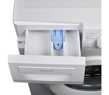 Salora Wasmachine 6kg 1000trn
