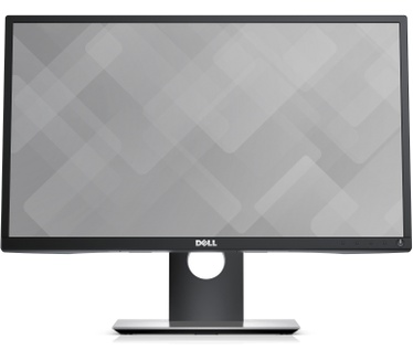Dell P2317H Zwart
