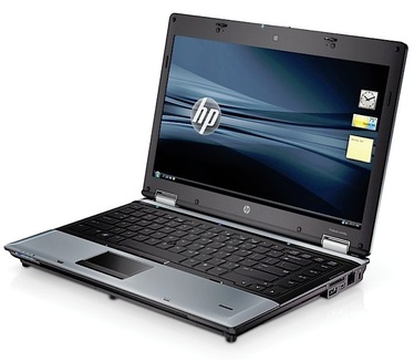 HP ProBook