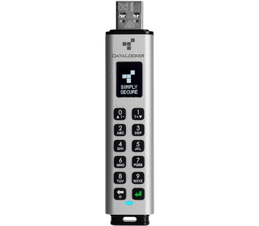 DataLocker Sentry K350