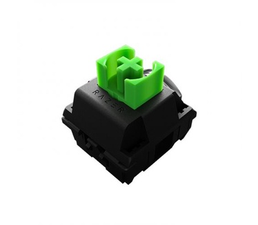 Thermaltake Level 20 RGB Razer Green Gaming Keyboard