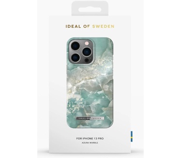 iDeal of Sweden IDFCSS22-I2161P-391 (iPhone 13 Pro) Blauw