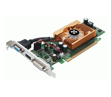 Club 3D 9400GT (CGNX-G942LI)