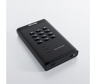 iStorage diskAshur PRO3 HDD