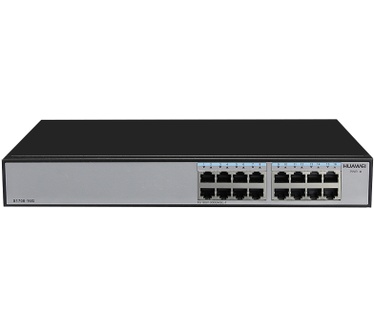 Huawei S1700-16G