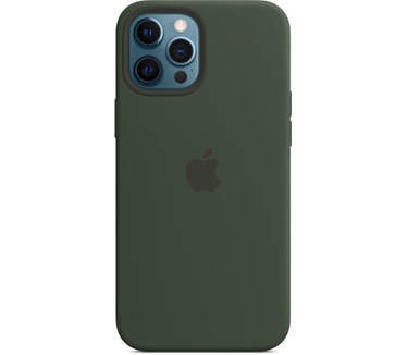 Apple MHLC3ZM/A (iPhone 12 Pro Max) Groen