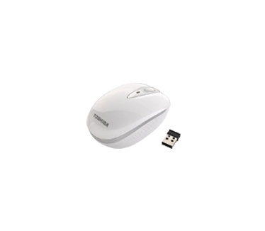 Toshiba R300 Wireless Optical Mouse