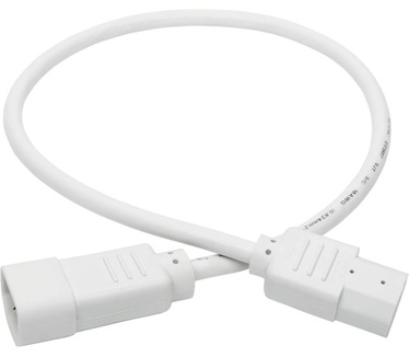 Tripp-Lite P004-002-AWH Wit