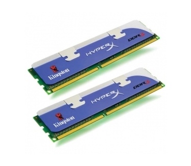 Kingston HyperX KHX14400D3K2/2GN