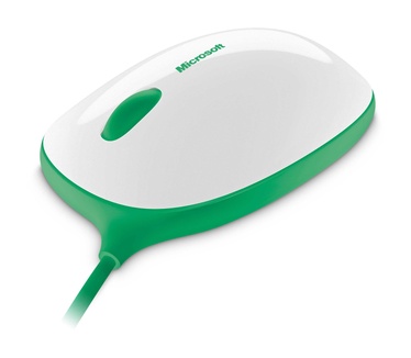 Microsoft Express Mouse