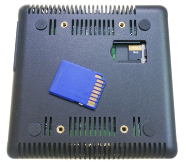 Synology USB Station 3