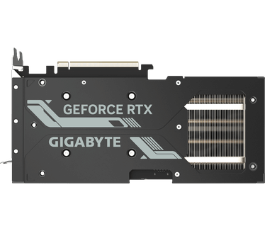Gigabyte GeForce RTX 4070 SUPER WINDFORCE 12G