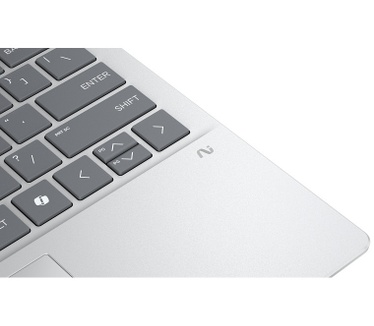 HP OmniBook 7 Aero Laptop Next Gen AI 13-bg1950nb