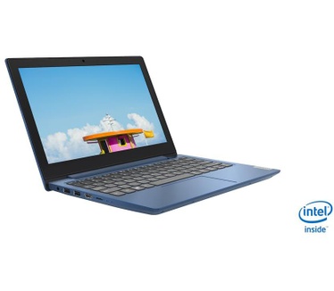 Lenovo ideapad Slim 1-11AST-05 (81VR001JMH)