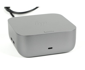 HP Thunderbolt 4 Ultra 180W G6 Dock