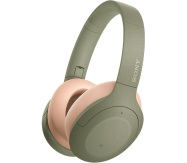 Sony WH-H910N (Groen)
