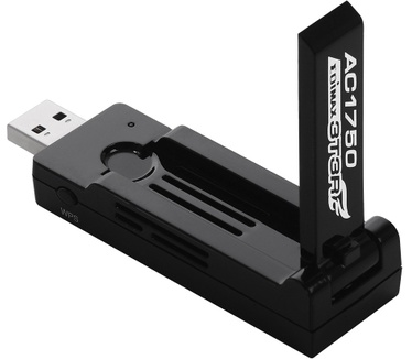 Edimax EW-7833UAC U3/AC1750