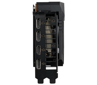 Asus TUF Gaming X3 Radeon RX 5700 XT OC edition 8GB GDDR6