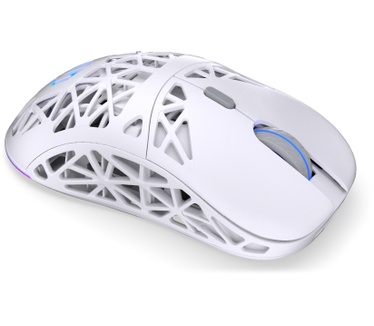 ENDORFY LIV Plus Wireless Onyx White