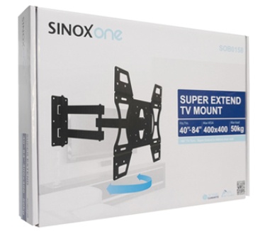 Sinox SOB0158