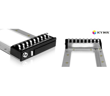 Raidsonic Icy Box BOX Carrier for IB-2222
