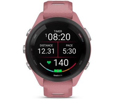 Garmin Forerunner 265S (Roze)