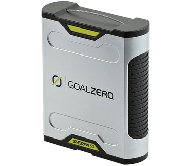 Goal Zero Sherpa 50