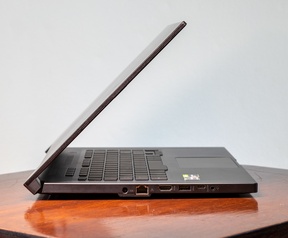 Asus GA502