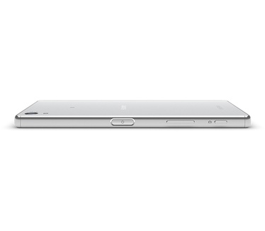 Sony Xperia Z5 Premium Chroom