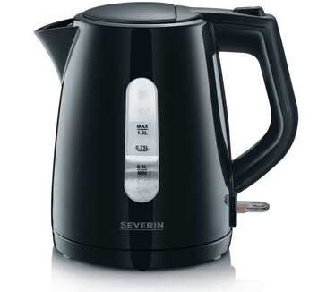Severin WK 3410