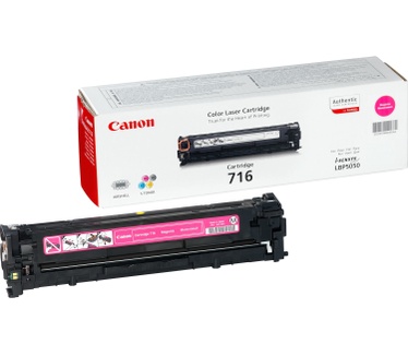 Canon Toner 716