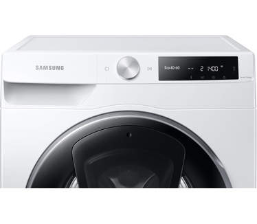 Samsung WW80T656ALE
