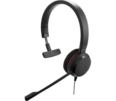 Jabra Evolve 20 MS Mono USB-C