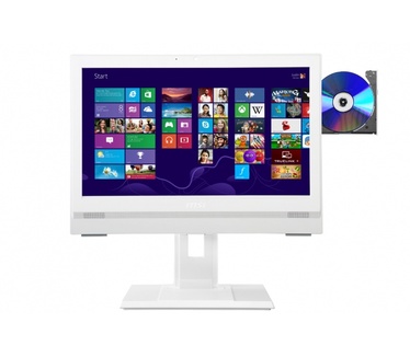 MSI Wind Top AP2021-W33244G50S7VAMX