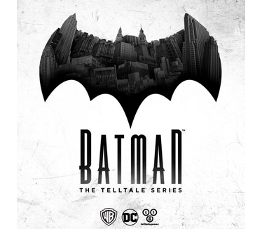Batman: The Telltale Series, PS3