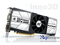 Inno3D GTX295 Platinum