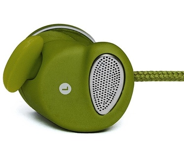 Urbanears Medis (Groen)