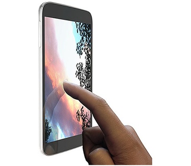 Otterbox Alpha Glass