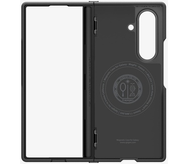 Spigen Slim Armor Pro