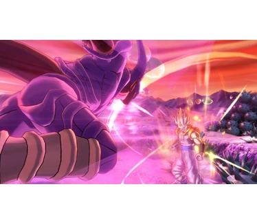 Dragon Ball Xenoverse 2