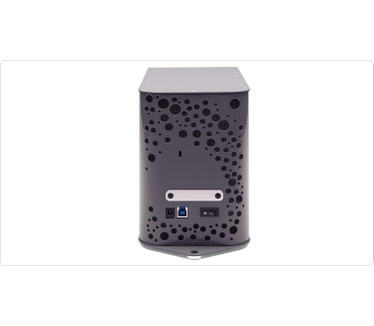 ioSafe SOLO G3 2TB