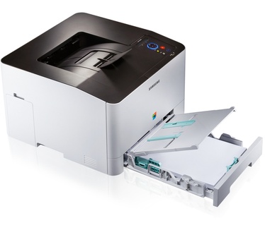 Samsung CLP-415N Premium Line (5 jaar garantie)