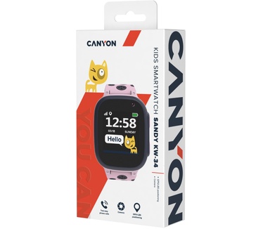 Canyon Sandy