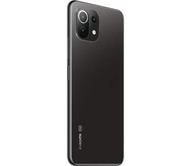 Xiaomi 11 Lite 5G NE (8GB) 128GB opslag Zwart