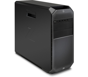 HP Z4 G4