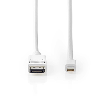 Nedis CCGB37404WT20