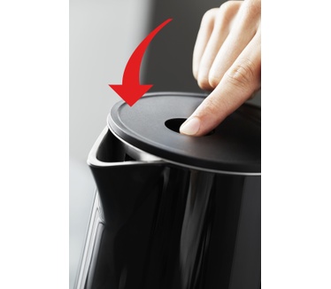 Tefal Safe To Touch waterkoker KO8508