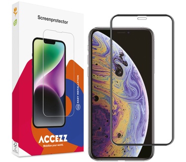 Accezz Gehard Glass Full Cover